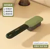 Escova de Sapato, Escova de Limpeza de Sapato Doméstica, Escova de Lavanderia, Escova de Limpeza, Escova de Cerdas Macias, Escova para Sapatos e Roupas