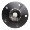 Rodamiento de Cubo de Rueda 43402-79J50/43402-79J51 Rueda Trasera Adecuado para Fiat: Unidad de Cubo de Rueda Sedici