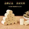 Palillos de Moxa Hechos a Mano de Tres Años de Antigüedad para Moxibustión de Puntos de Acupuntura, Palillos de Moxa para Uso en Casa, Palillos Triturados de Piedra de Lana de Moxa de Cártamo, Venta al por Mayor desde el Fabricante
