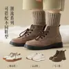 Nuevos calcetines gruesos y cálidos de rizo para otoño e invierno para casa y dormir, amigables con la piel y cómodos, estilo retro, calcetines de media pantorrilla con forro polar para mujer
