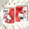 Cuaderno de Alta Calidad de Hello Kitty con Ilustraciones Coloridas, Bloc de Notas para Diario, Notas Adhesivas No Pegajosas