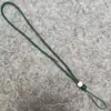 El fabricante directo Guan Shanyue ofrece cordones de jade de humo verde, perlas, cordones de perlas multicolores y otros accesorios para ropa tradicional, abanicos, etc.