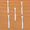 Accesorios de Joyería de Aleación DIY Cuchillo, Tenedor y Cuchara de Vajilla Mini Artificial Colgante Pequeño de Vajilla de Cocina J503