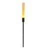 Luz LED de Decoração de Paisagem Externa Lâmpada de Cana Artificial Atmosfera de Rio de Parque Lâmpada Vaga-lume Lâmpada Pastoral Luminosa Espiga de Trigo