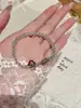 Pequeño Dios de la Riqueza Estilo Chino Tradicional Piedra de Ágata Roja Atrae Riqueza y Trae Fortuna Pulsera de Estilo Nacional para Mujeres Joyería de Cuentas para Niñas