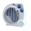 Calentador de comercio exterior, mini calentador eléctrico doméstico, calentador transfronterizo de doble propósito, ventilador eléctrico de escritorio