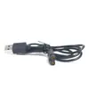 Adecuado para Cable de Carga USB de 5V para Afeitadora Philips Pq888 889 S1113 1115 2306 5830