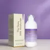 Hidratante Leitoso Cross-Border 50ml Embalagem Neutra o Hidratante Leitoso