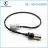 Sensor de posición del cigüeñal del coche adecuado para helax Land Cruiser 90919-05050