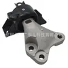 95265891 Es Adecuado para Sj1.Sk0 Aveo. Soportes de goma para caja de cambios, Soportes de goma para motor, Piezas de automóvil