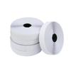 Cinta de Gancho y Bucle Adhesiva de Nylon Suministros de Fábrica Cinta de Gancho y Bucle Adhesiva Resistente a Altas Temperaturas Tiras Adhesivas de Fijación Fuerte de 2.5 cm