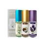 Aceite para Dedos de Comercio Exterior Transfronterizo, Aceite Esencial para el Cuidado de las Manos, Esmalte de Uñas, Aceite Esencial en Bola Rodante para el Cuidado de las Manos, Muy Recomendado por Salones de Uñas