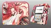 Adecuado para Pegatinas Corporales de 2Ds, Pegatinas de Skin, Pegatinas Coloridas, Pegatinas de Película sin Rastro, Pegatina de Skin