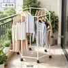 Novo varal de roupas multifuncional, de grande capacidade e poligonal para uso doméstico, adequado para quartos e varandas
