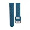 Adecuado para Samsung Galaxy Watch Active2 Correa de Silicona Correa de Silicona Transpirable Fabricante Stock Listo