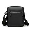 Bolsa masculina de comércio exterior, bolsa de ombro multifuncional para homens, bolsa transversal casual, moda de ponta, bolsa masculina