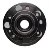 Rolamento de Cubo de Roda A2223340306 Rolamento 4WD Roda Dianteira Adequado para Unidade de Cubo de Roda Mercedes-Benz