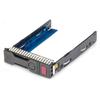 Nuevo Servidor HP G8 G9 G10 Disco Duro 3.5 pulgadas Carro 651314 -001