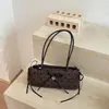 Bolso de axila para mujer de alta gama, lujo ligero, nicho, nuevo modelo de verano 2026, ultra popular, exquisito bolso de hombro tipo tote para commuting