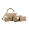 Bolsa pequena moderna para mulheres, nova coleção de outono 2026, elegante e de alta qualidade, bolsa transversal feminina, bolsa de ombro casual e simples