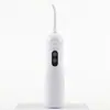 Irrigador oral doméstico portátil, limpador de dentes elétrico portátil, fio dental de água, limpador interdental, dispositivo para limpeza e enxágue de dentes ortodônticos