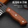 Picadora Doméstica Puesto de Cocina para Mujeres Corriendo Jianghu Picadora Picadora Picadora Cortador Acero Inoxidable Picadora Pequeña