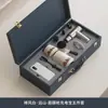 Regalo Empresarial Cultural y Creativo Set de Té Reunión Anual de la Empresa Ceremonia de Apertura Celebración de Aniversario del Cliente Set de Té Kung Fu Souvenir Logotipo