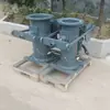 Amostrador Pneumático de Lama de Mina, Amostrador de Lama Vertical Totalmente Automático, Amostrador de Lama, Amostrador de Tubulação