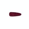 Chaqueta de pana tela de flecos cubierta accesorio para tocado DIY joyas para chaqueta BB de gota de agua para niños relieve ultrasónico