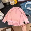 Roupa térmica infantil com base espessa, gola alta, top quente e justo, camada interna para uniforme escolar de outono e inverno, roupa de ficar em casa de fleece com meio zíper