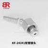 Suministro 45 US ORFS rosca interna plano serie 24241