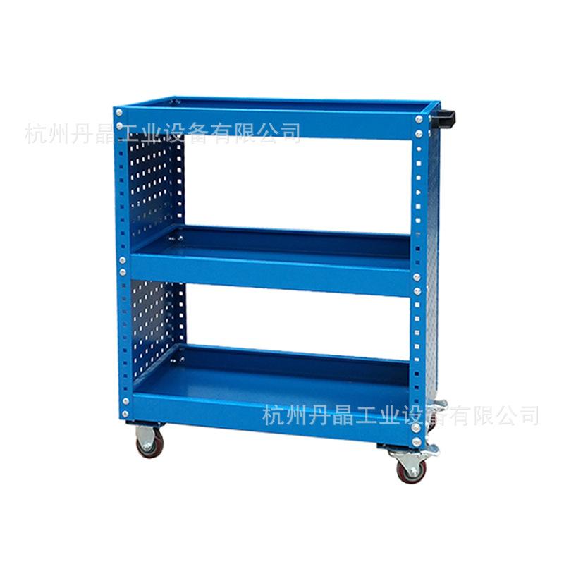 敞开式工具车1