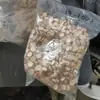 Atacado taco de bilhar de chocolate couro cabeça nove-bola primeiro ângulo 13mm longo à prova de explosão primeiro ângulo suprimentos acessórios para bilhar