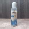 Dove Champú Acondicionador Jabón Corporal 100g Lavado y Protección Botella Pequeña Paquete de Viaje Portátil para el Cabello