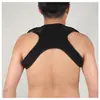 Cinturón Corrector de Postura Espalda, Transpirable, Ajustable para Hombres y Mujeres, Cinturón Corrector de Figura 8