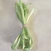 5m Precio 3mm Correa Fina Clip para Bolso Pasador para Pelo de Mascota Ropa de Bebé Lazo Accesorios para el Cabello Lolita Material Hecho a Mano DIY