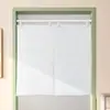 Barra de Cortina Telescópica sin Taladro, Barra Retráctil para Secar Ropa, Barra para Cortina de Puerta, Barra para Colgar, Barra para Cortina de Ducha de Baño al por Mayor