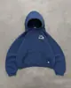Jaqueta Moletom com Capuz Veludo Chinês Retro Americano Oversize Primavera e Outono Top Solto para Homens e Mulheres Casais