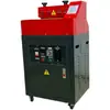 Máquina de Pegado con Adhesivo Termofusible de Escritorio Aplicador de Pegamento para Bordes de EVA Algodón Perlado Caja de Papel Máquina de Pegado con Adhesivo Sensible a la Presión de Partículas