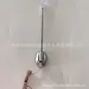 Venta Caliente Transfronteriza Varilla Guía de Cabezal de Coche Accesorios para Vehículos Eléctricos de Coche Mástil de Bandera Decorativo Antena Telescópica de Coche