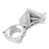 Yamaha two stroke 2 punch 30 horsepower electric starting motor fixed bracket 656-15772-00-94
