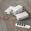 Fuente de Alimentación Regulada de CC Ajustable CNC Estándar Nacional Producto Terminado Rd6006P/6012/6012P/6018/6024