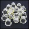 Bulbo Primer Copo de Óleo Pequeno Carburador 19mm Bolha de Óleo Acessórios para Motosserra Acessórios para Cortador de Grama