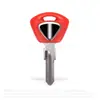 Triumph Motorcycle Sapo Príncipe Foguete Tigre 800 TRIUMPH675 1050 T100 Chave Bruta