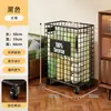 Almacenamiento de equipo de fitness, cesta de almacenamiento para tapetes de yoga con ruedas, cesta de lavandería para el hogar, estante de almacenamiento para balones de baloncesto y raquetas de bádminton