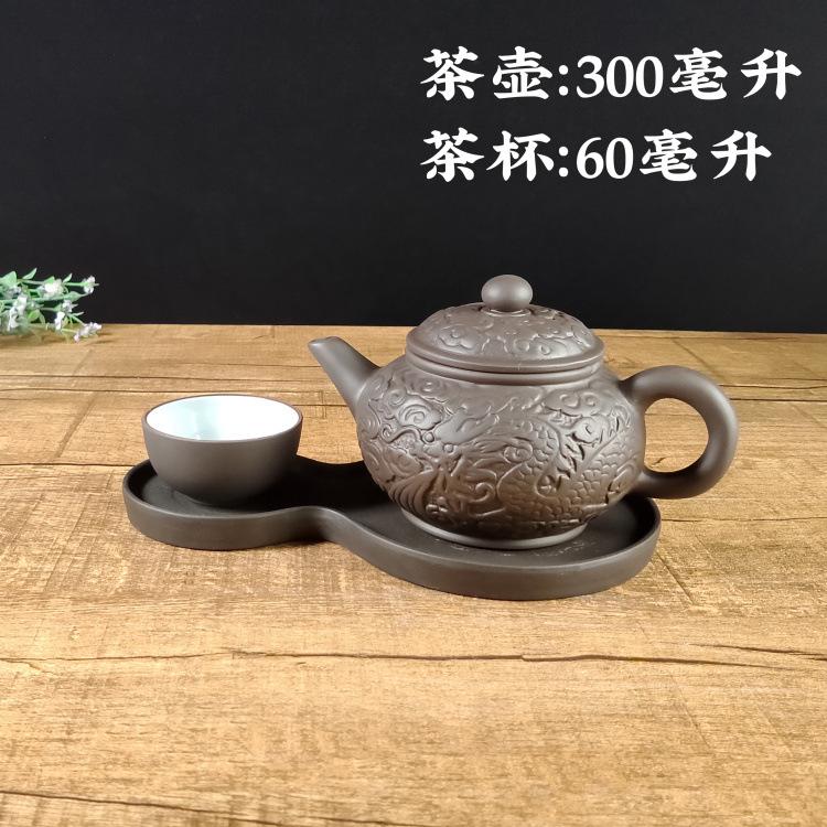 功夫汤三件套新图1