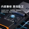 Adaptador de Cabo USB 3.0 Macho para Tipo-C Fêmea Carregador PD 6G para Transmissão de Dados e Carregamento de Alta Velocidade 3.0