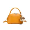 Bolso de Hombro de Diseño Nuevo para Mujer Verano 2026, Bolso Cruzado de Moda Tendencia, Bolso de Mano Elegante