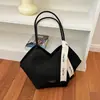 Bolso de Hombro Cruzado Retro Versátil para Mujer Otoño 2026 Nuevo Bolso de Hombro Casual con Bloques de Color Bolso Tote para Viajes