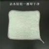 Soporte de Pizarra Pequeña de Acrílico Pintado a Mano Decorativo Personalizado Marca en Forma de L Forma de V Escritorio Pantalla Creativa Tablero de Mensajes